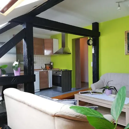 Apartament R&m
