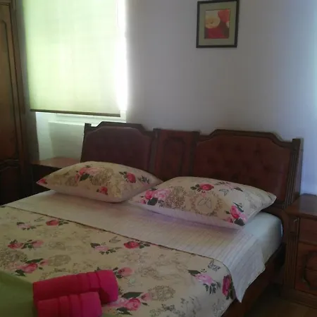 Apartament R&m Pula