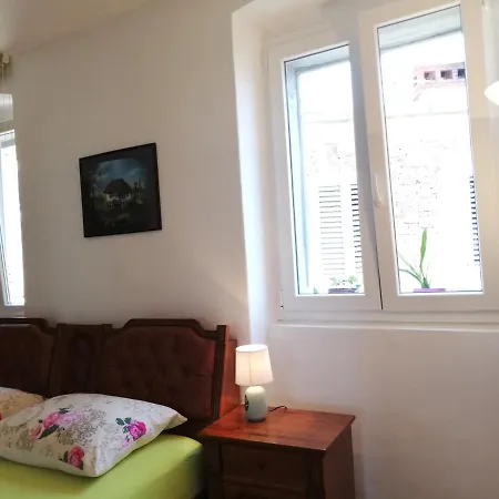Apartament R&m Pula