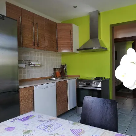 Apartament R&m