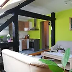 Apartment R&m