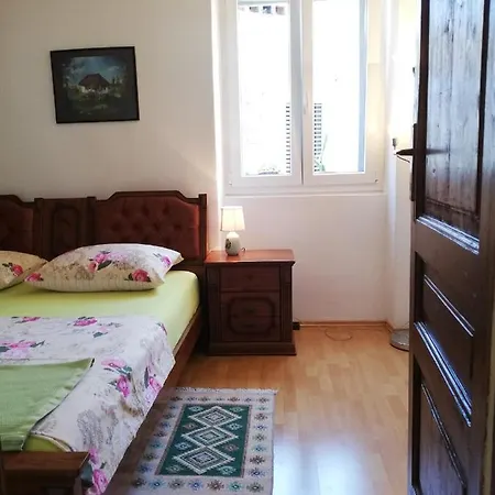 Apartman R&m *